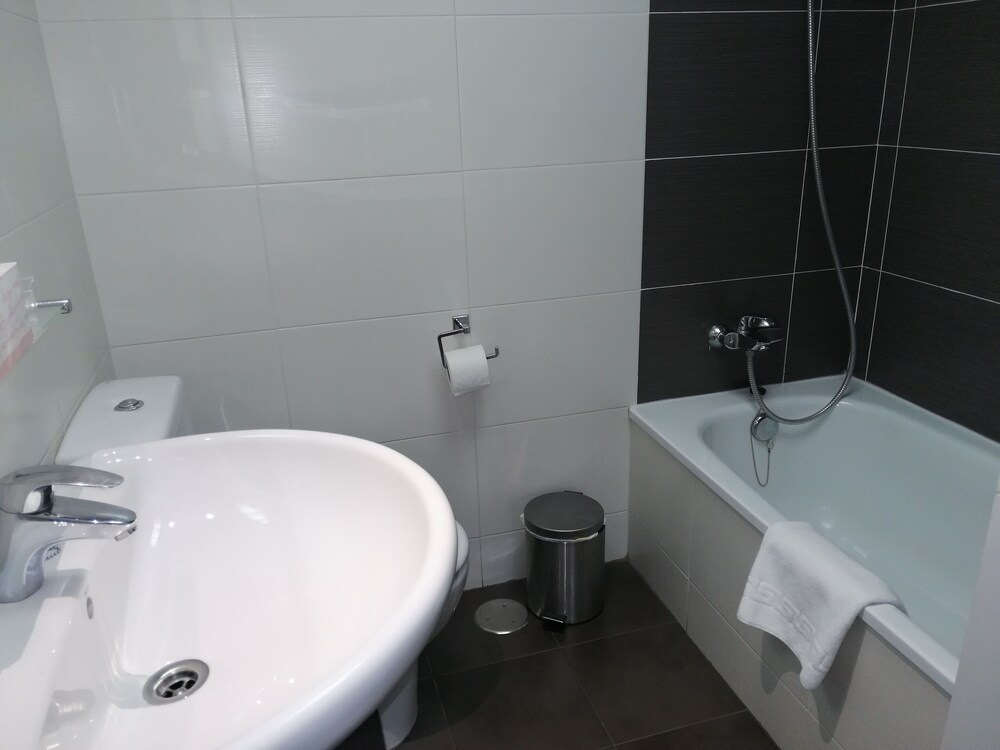 Salamanca Centro Apartamentos