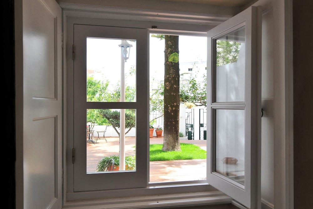 Fonte da Foz Bed & Breakfast Terrace