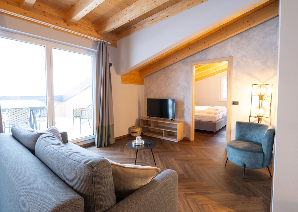 Alpenstyle Resort Fieberbrunn
