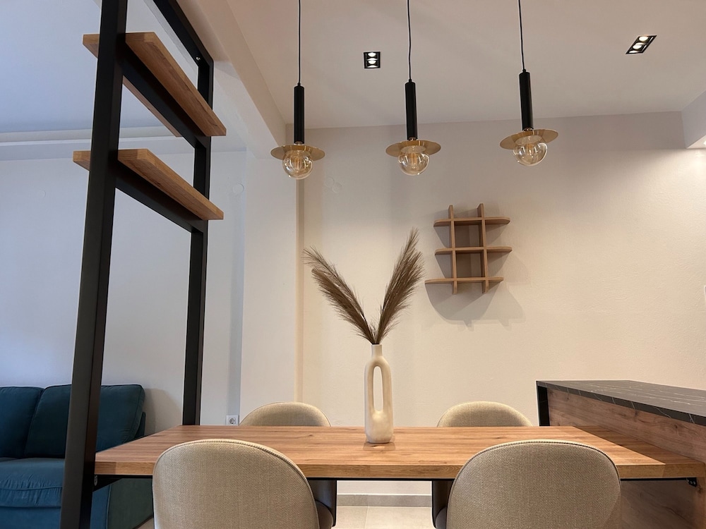 Abete Luxury Apartments