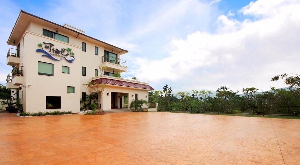 Kurumba B&B