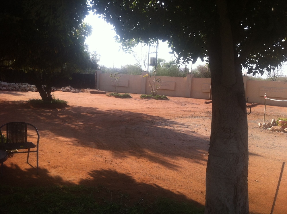 Sherwood Guest House