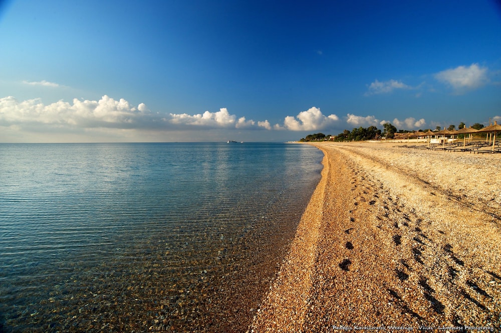Ariadni Sea View Apartment