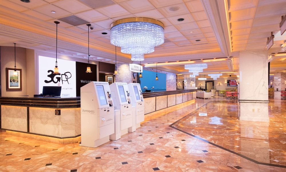 Orlando Vacations - Peppermill Resort Spa Casino - Property Image 32