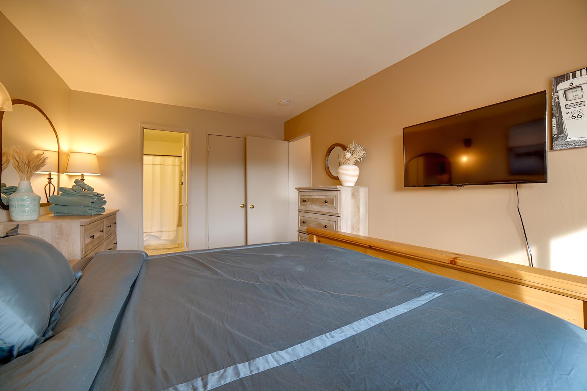 Centrally Located Sparks Condo w/ Private Patio!