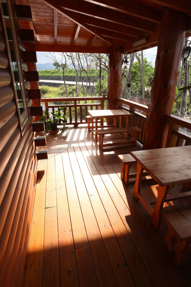 North Zart Homestay