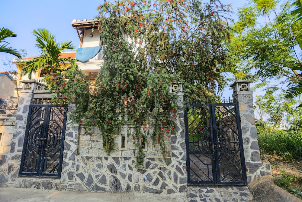 The Faifoo House view 4