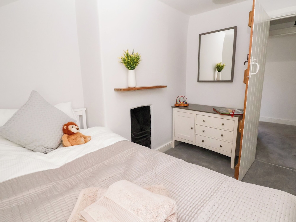 Jasmine Cottage