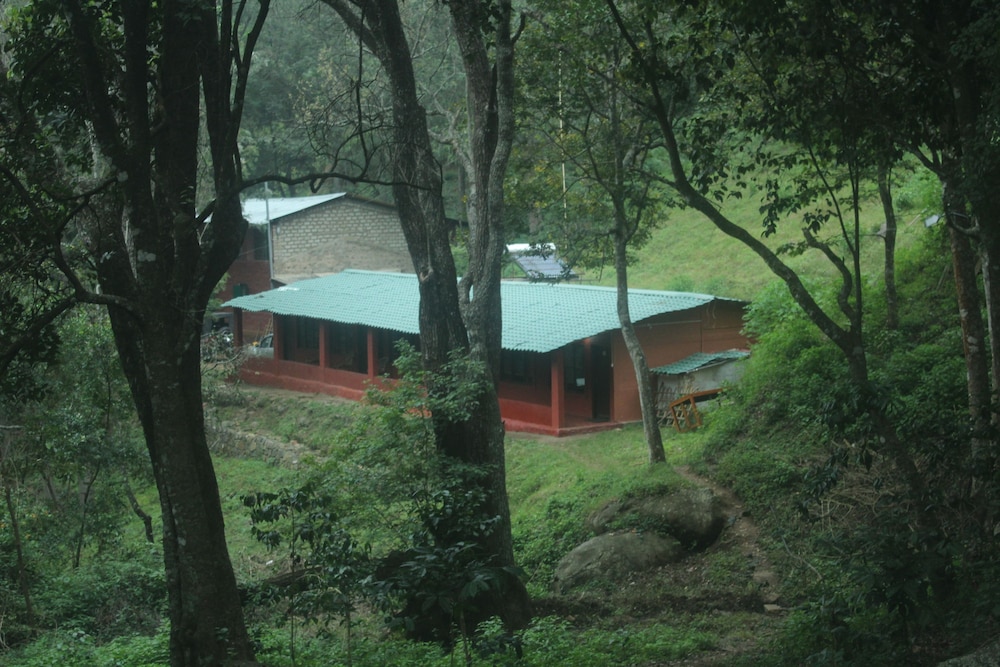 Secret Valley Jungle Resort