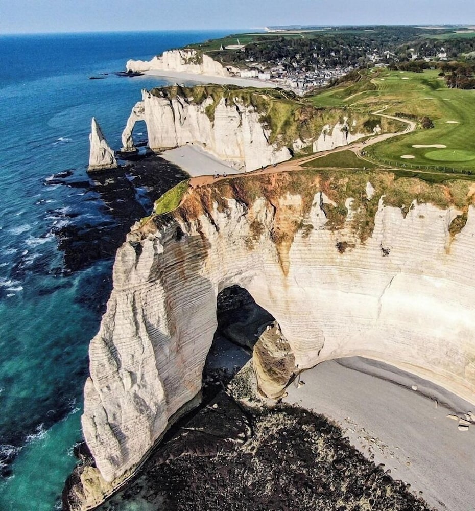 Gîtes Normands de charme Les Châtaigniers