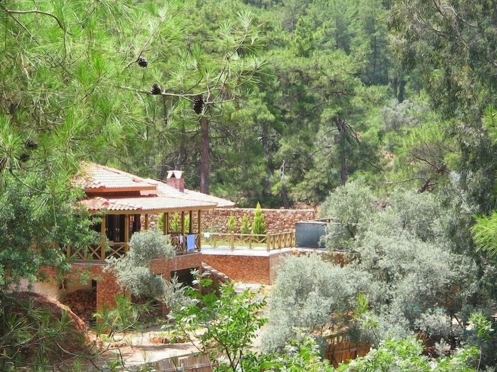 Osmanli Konaklari Gokova