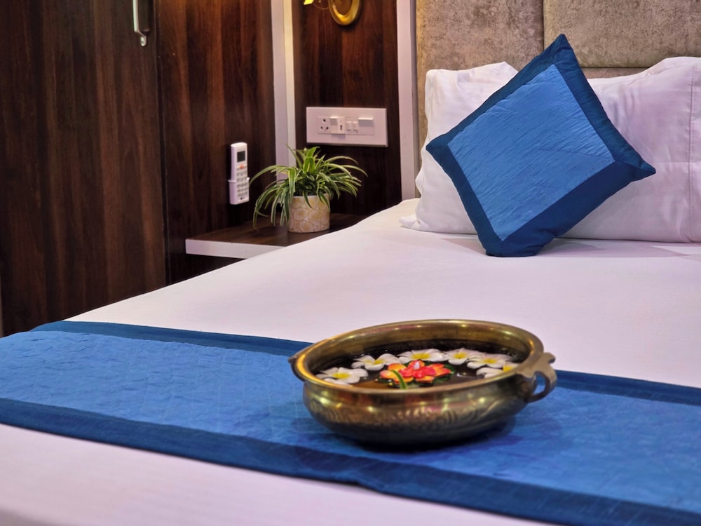 Amoda - Best Hotel in Dharamshala