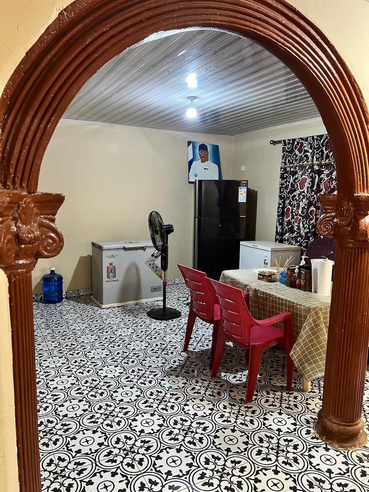 yogi homestay