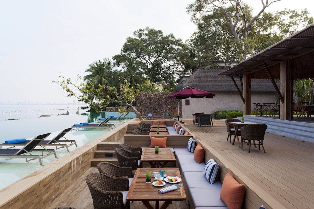 U Pattaya