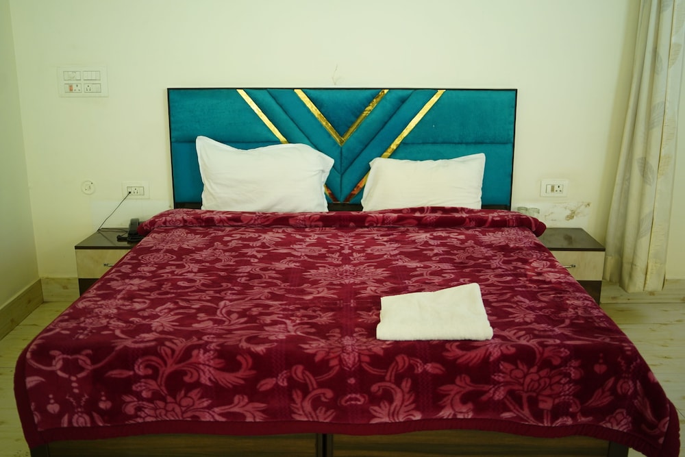 Besillio Grand Hotel and Restaurant