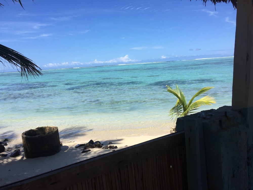 Paradisa Hotel