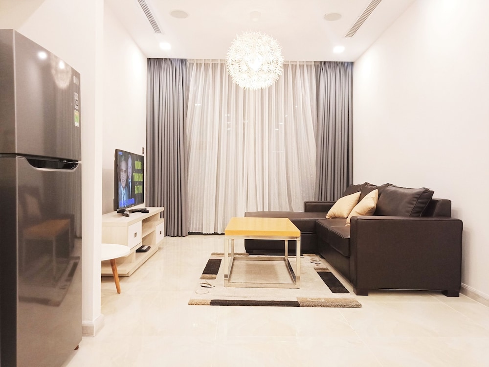 Saigon House Vinhomes Golden River