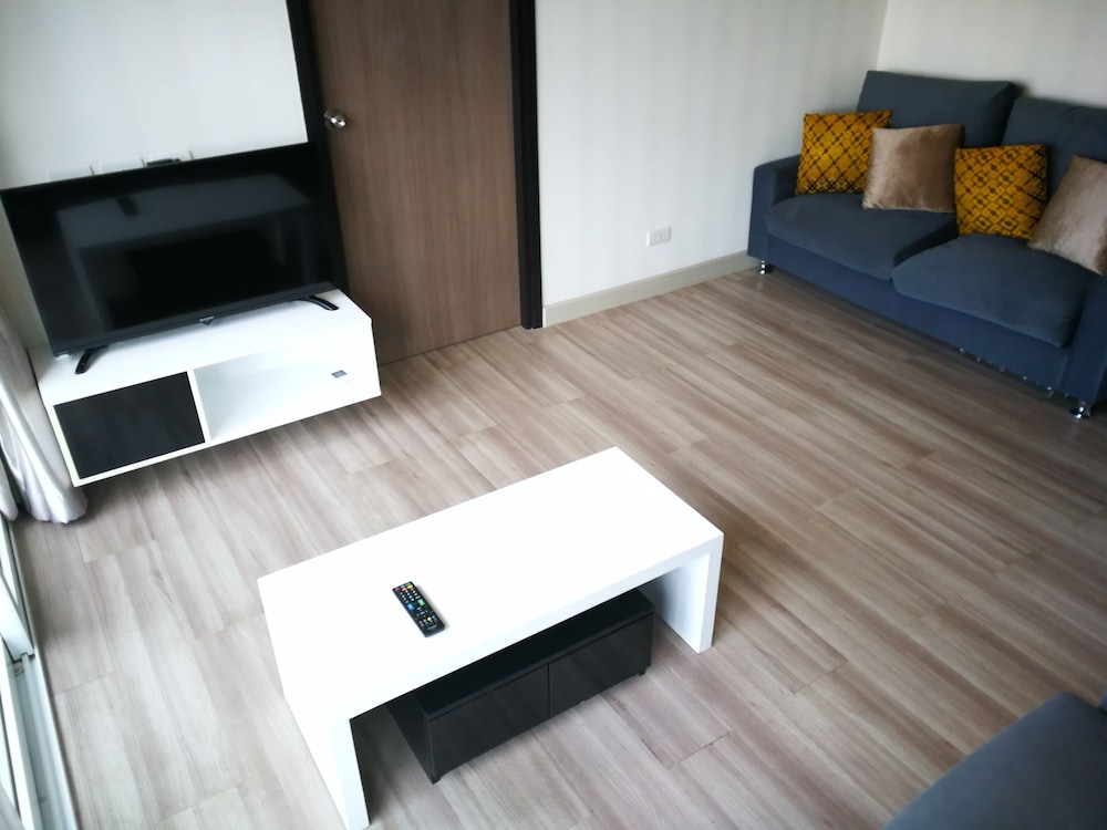 The Prio Condo by Loto