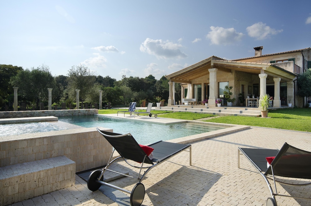 Villa Golf Marina