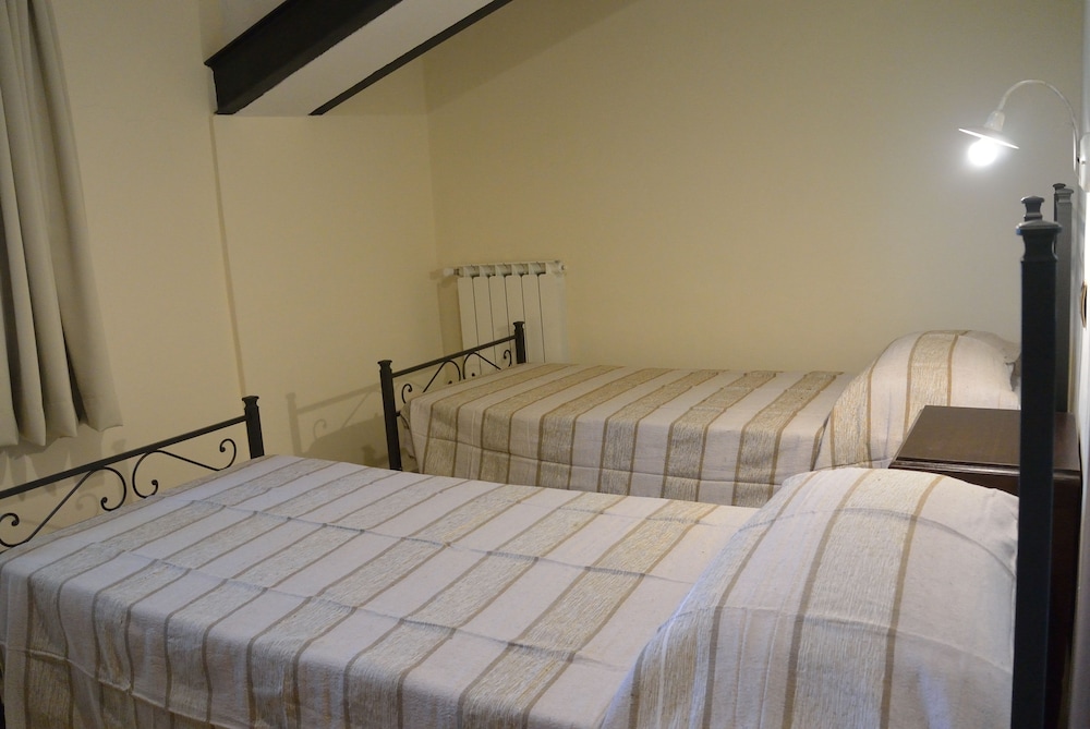 Agriturismo dei Setteventi