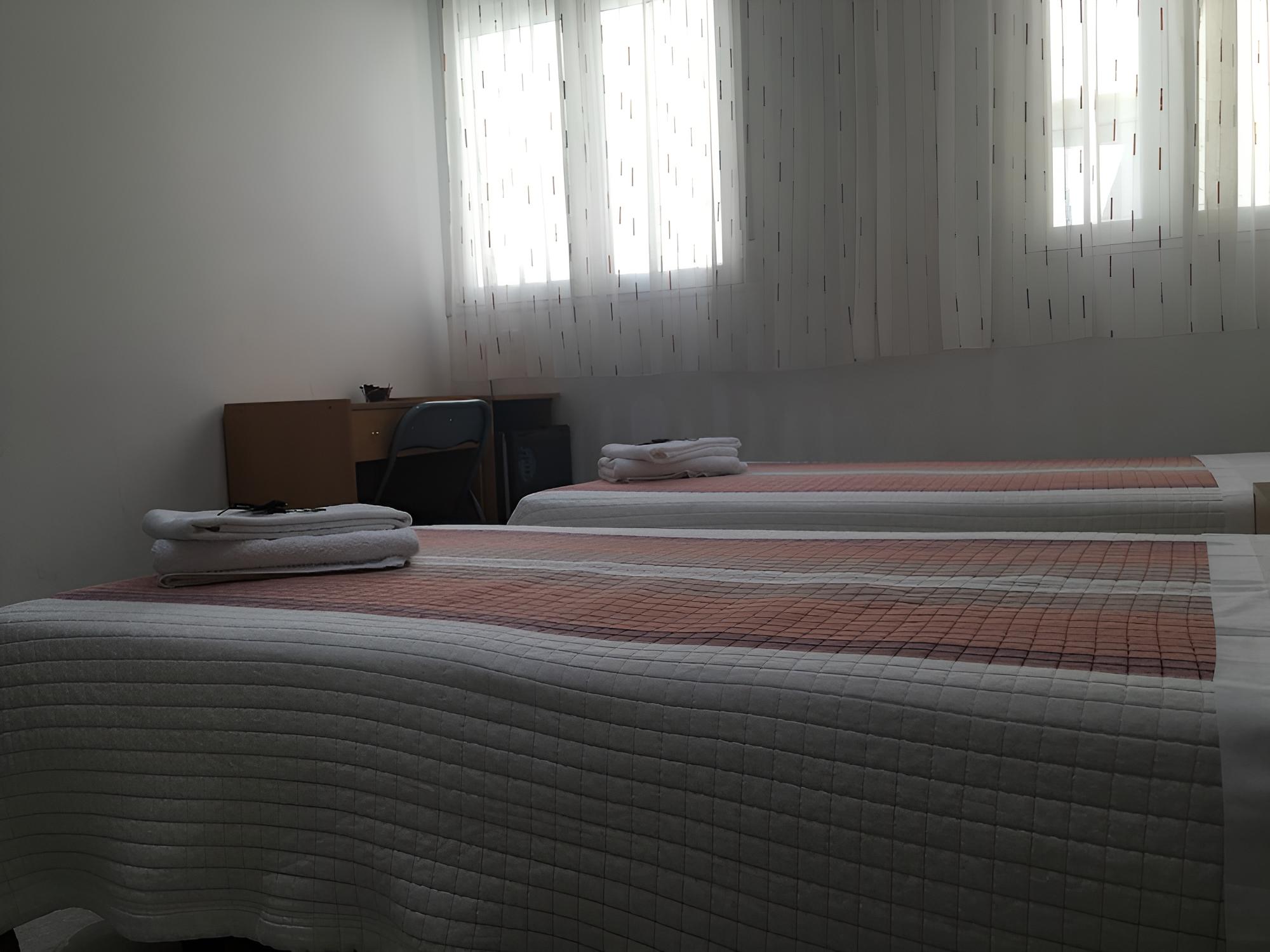 Hostal Lido