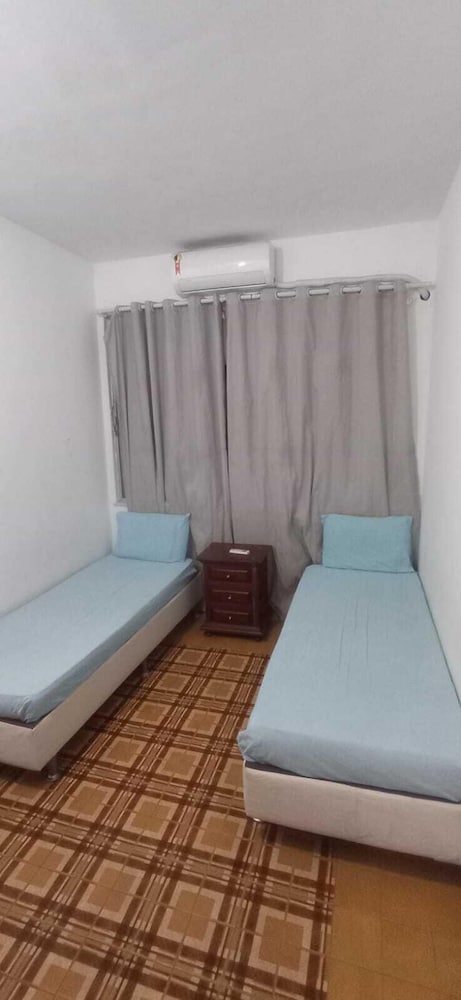Colinna Hostel