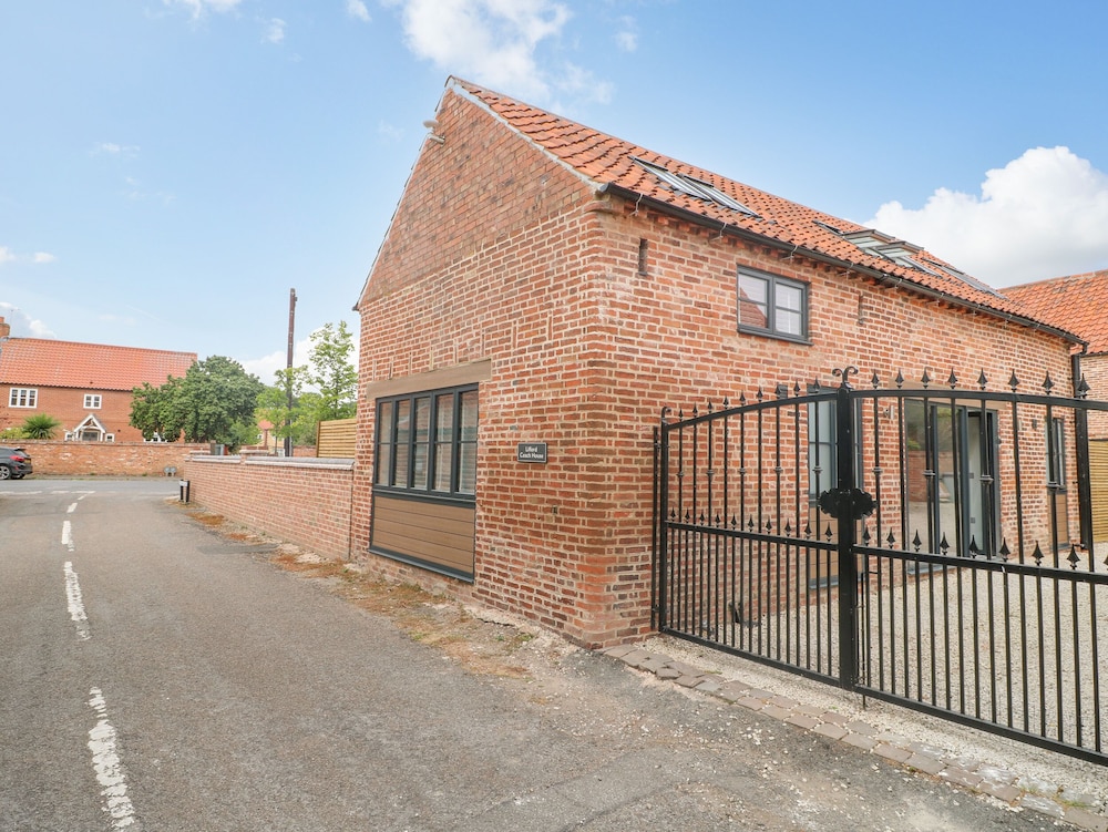 Lifford Coach House