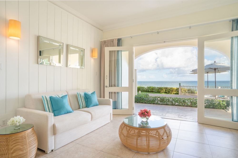 The Cove Suites at Blue Waters Resort and Spa - Property Image 37
