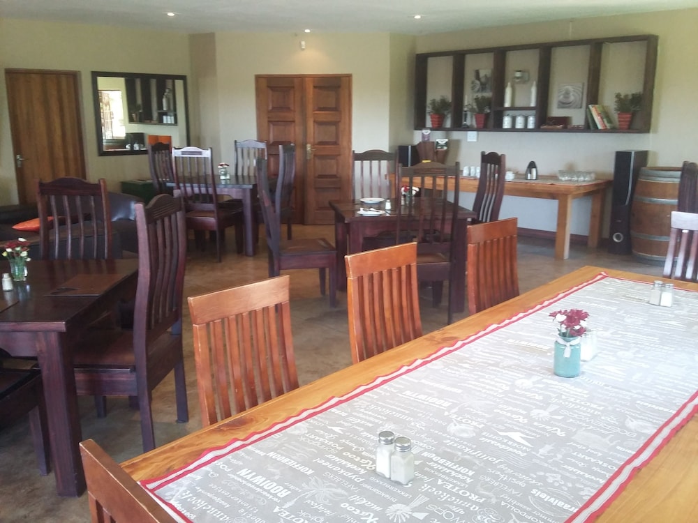 La Vue Guest Lodge and Function Venue