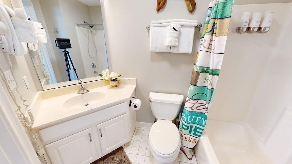 Bay View Villas 2 by Tybee Vacation Rentals