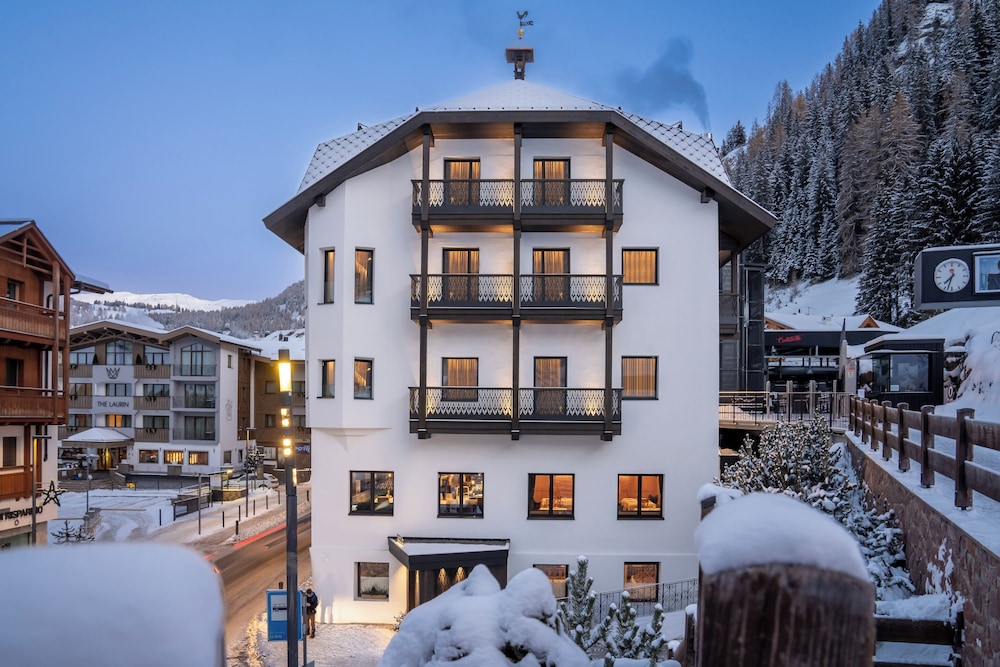 STELLA HOTEL - MY DOLOMITES EXPERIENCE