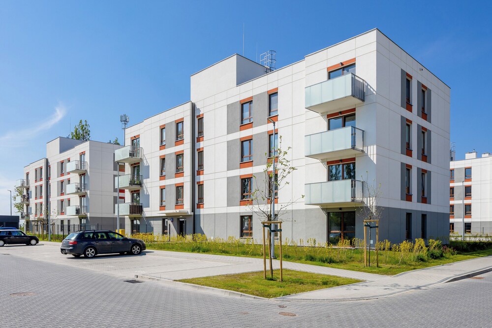 Apartment With Garden by Renters view 5