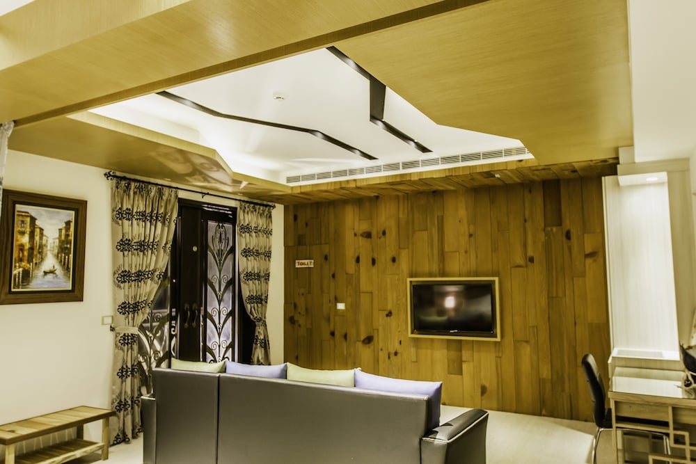 Hualien Flora B&B