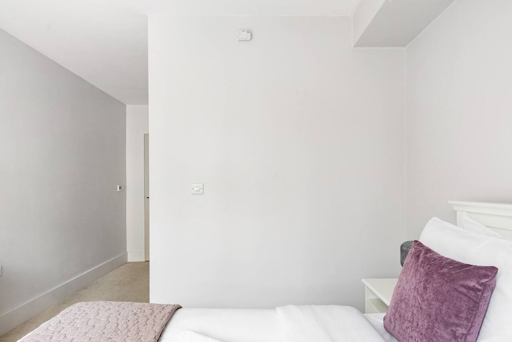 Second nest Brixton