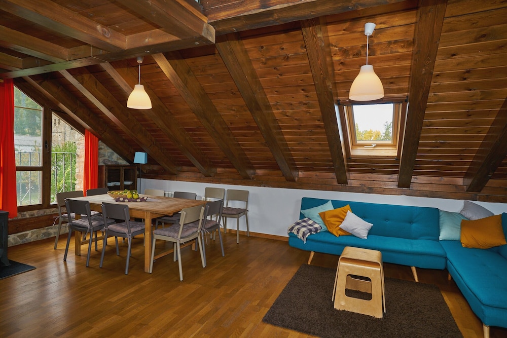 Apartamento Alto Casa Pirineos