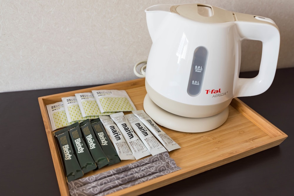 FDS Tennoji Hotel