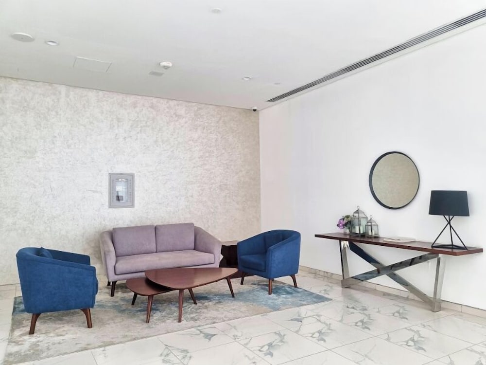 bnbme - Afnan 4 - Midtown - 1 BDR