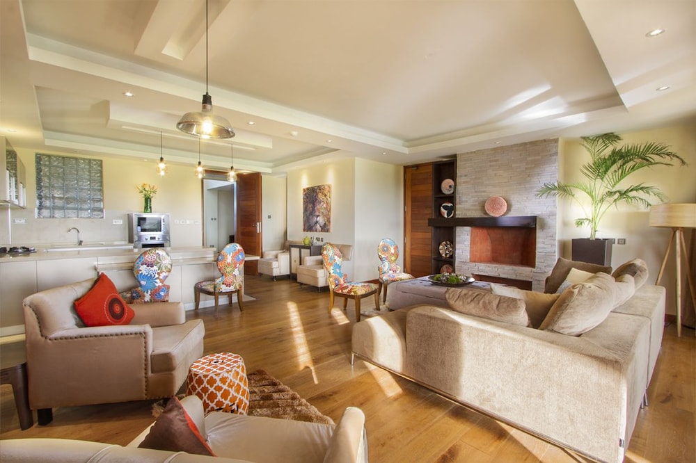 Maiyan Luxury Resort