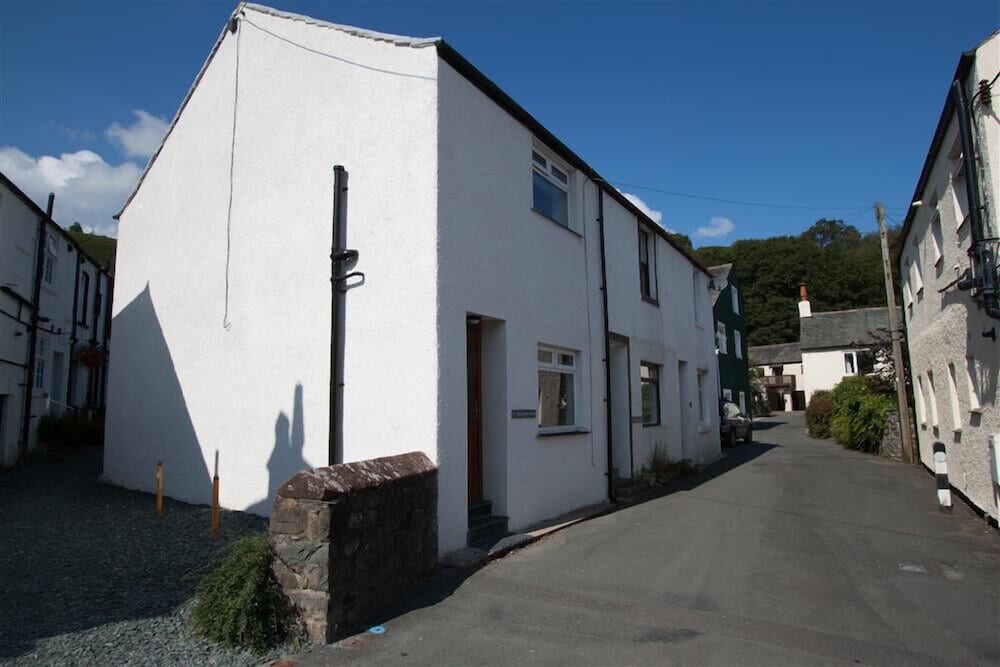 Gable End