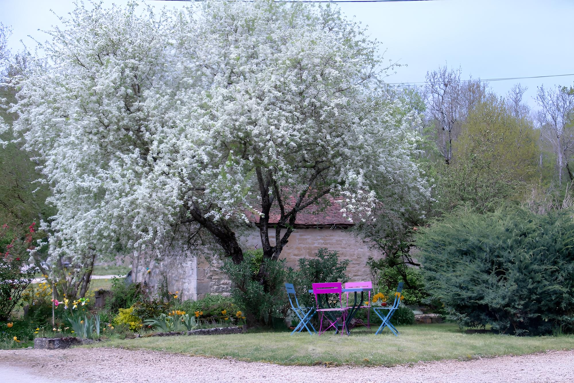 La Grande Vèvre