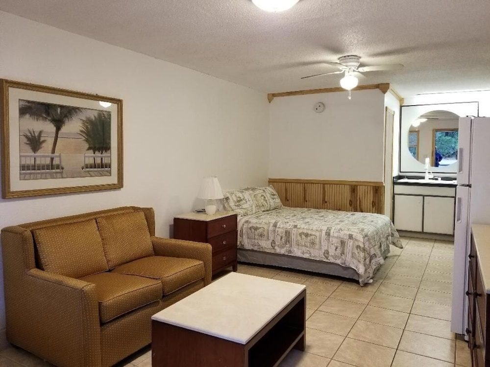 Brunswick Vacations - Extended Stay Brunswick - Property Image 44