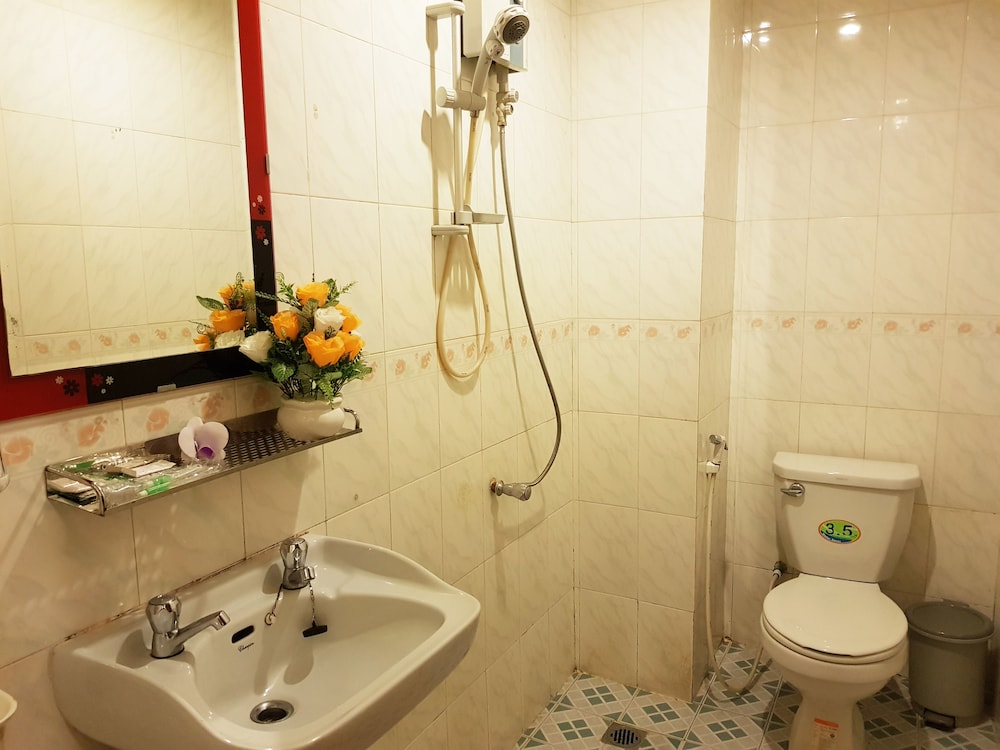 Fancy Guest House