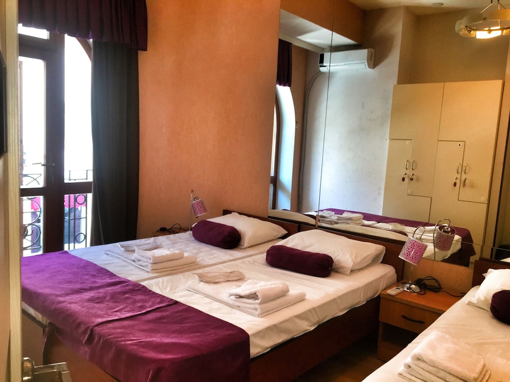 Hostel INN Baku