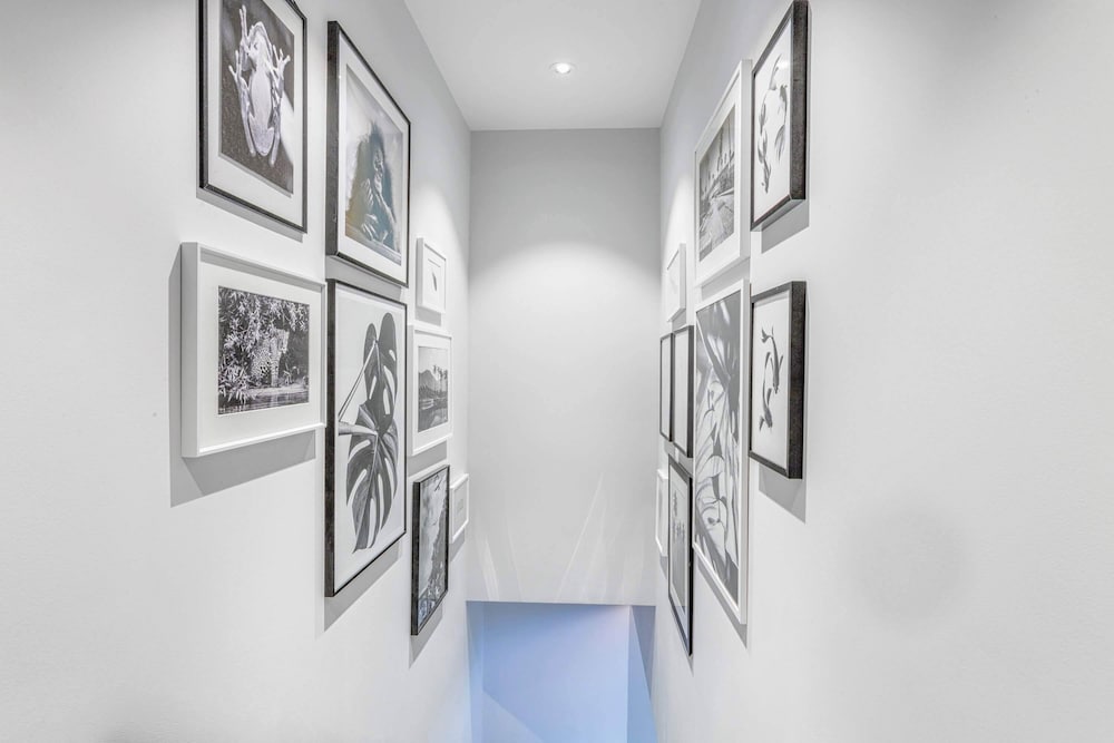 Knightsbridge & Chelsea Lux 2 bed Duplex