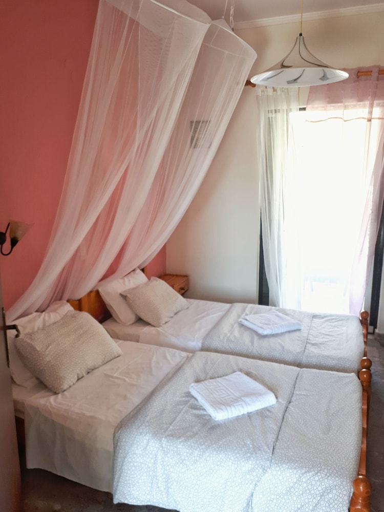 Antzela Apartments view 4