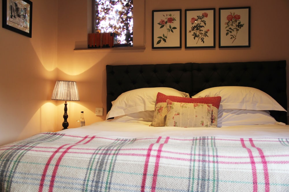 Hook Vacations - Bel  The Dragon Odiham - Property Image 33