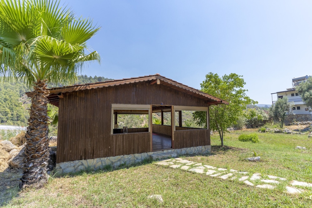 Xanthos Butik Otel Patara - Image 31