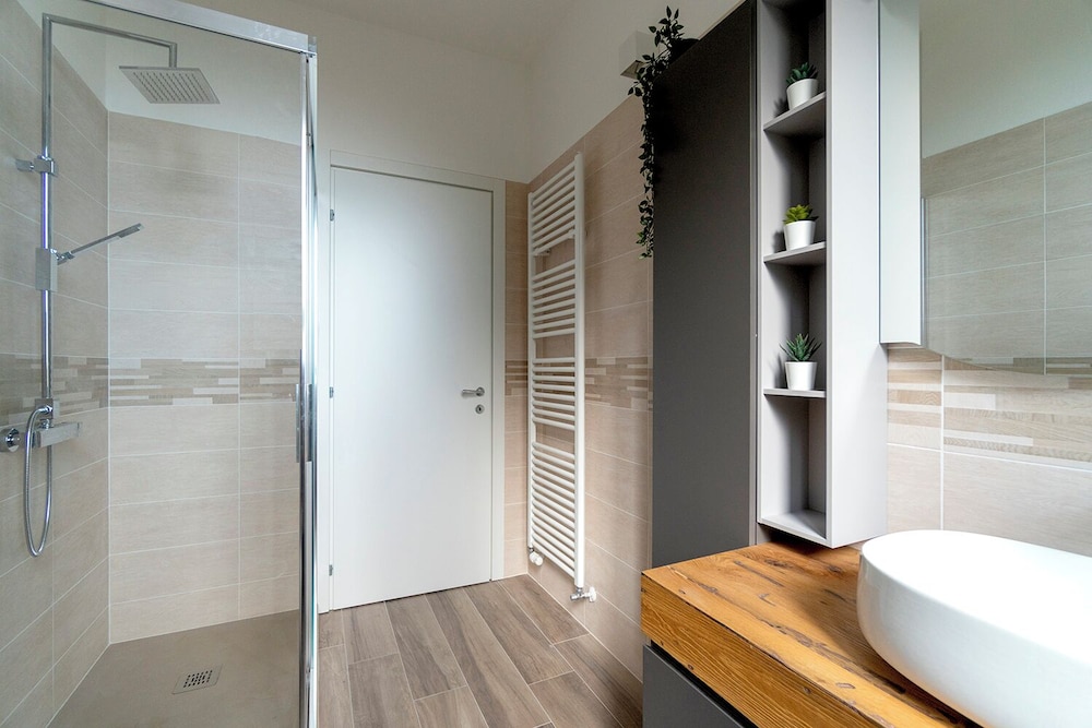 Room-casadelfalegname- Affittacamere- Ca