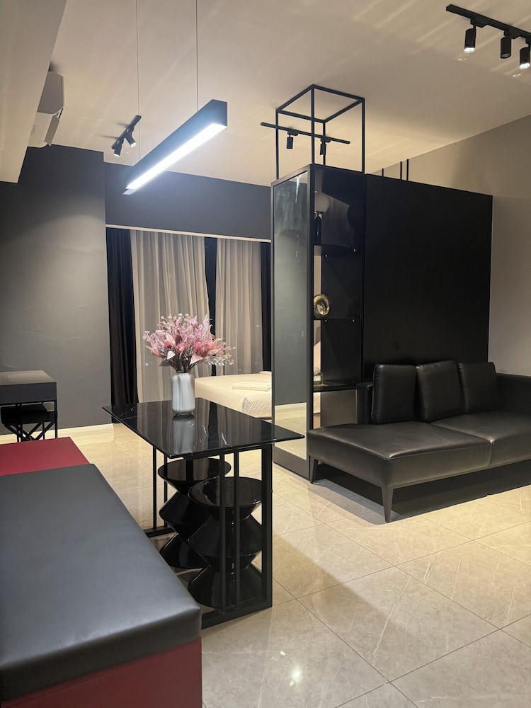 AXON RESIDENCE BY PERKASA IKON