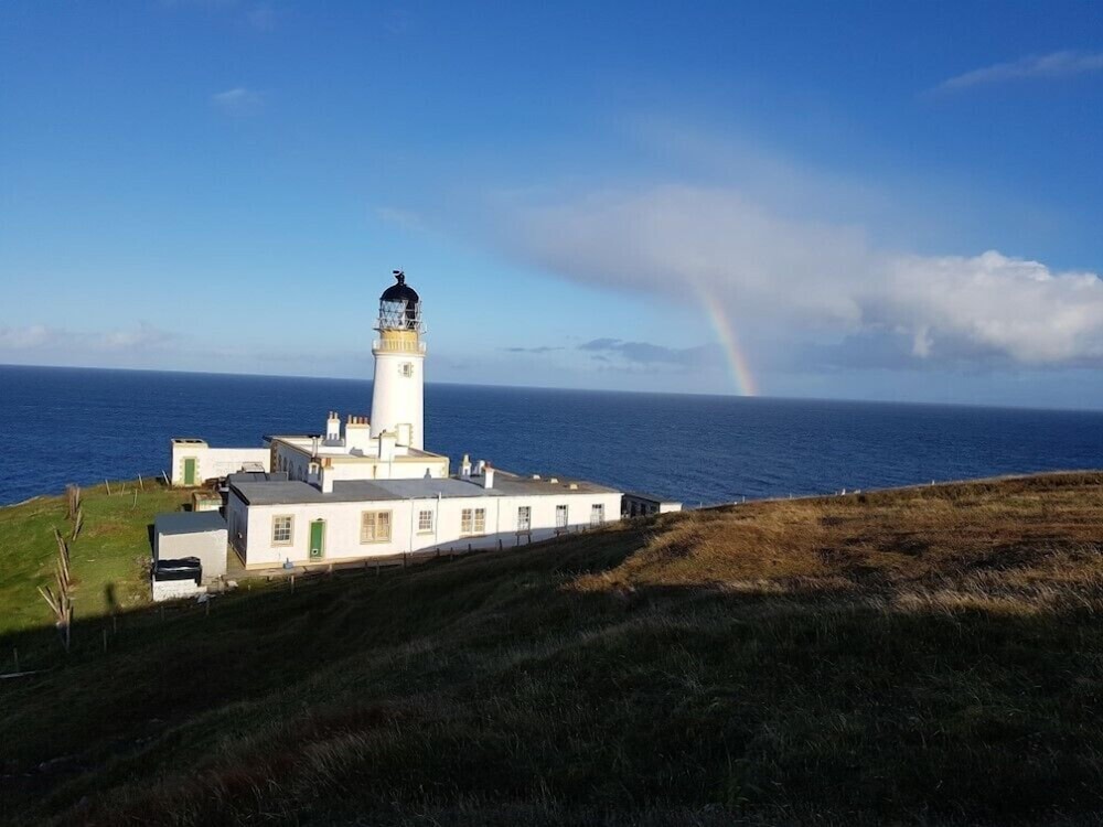Clach Gorm